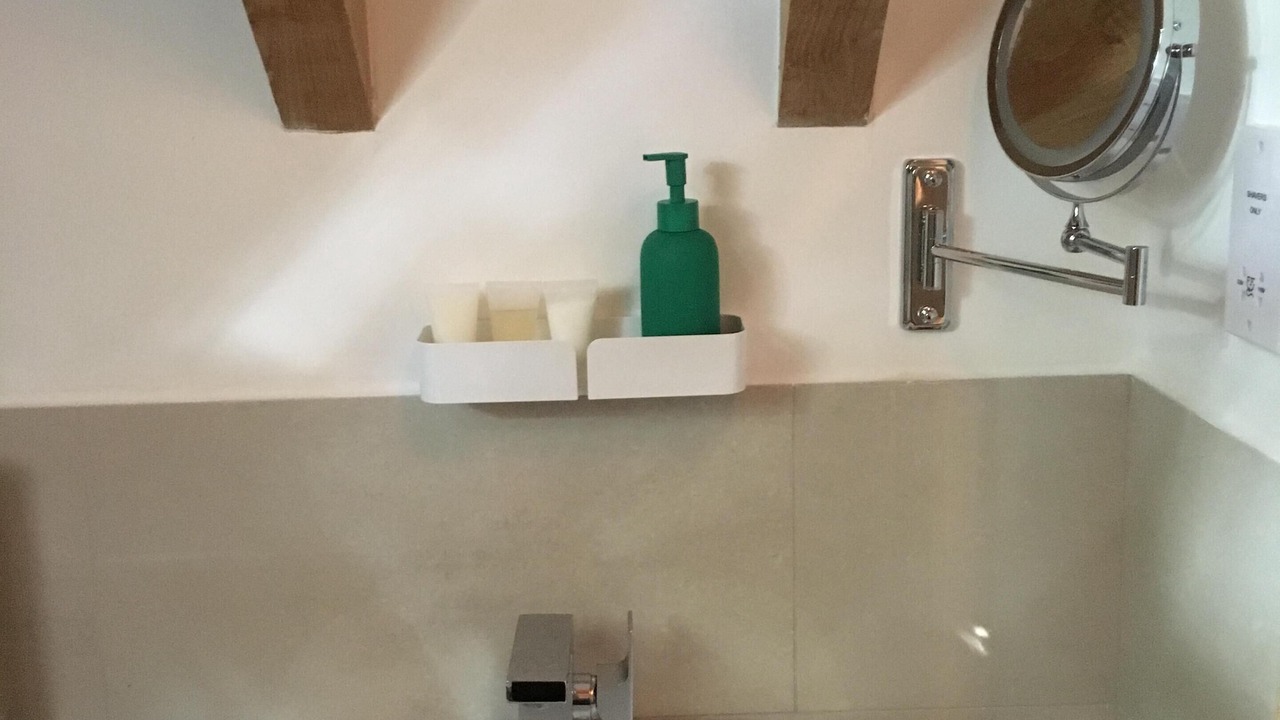 Photo of Bathroom in Crockham Hill