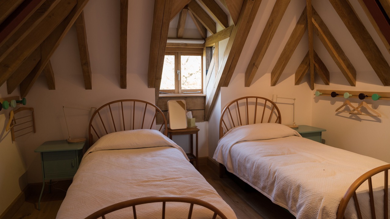 Photo of Bedroom in Crockham Hill