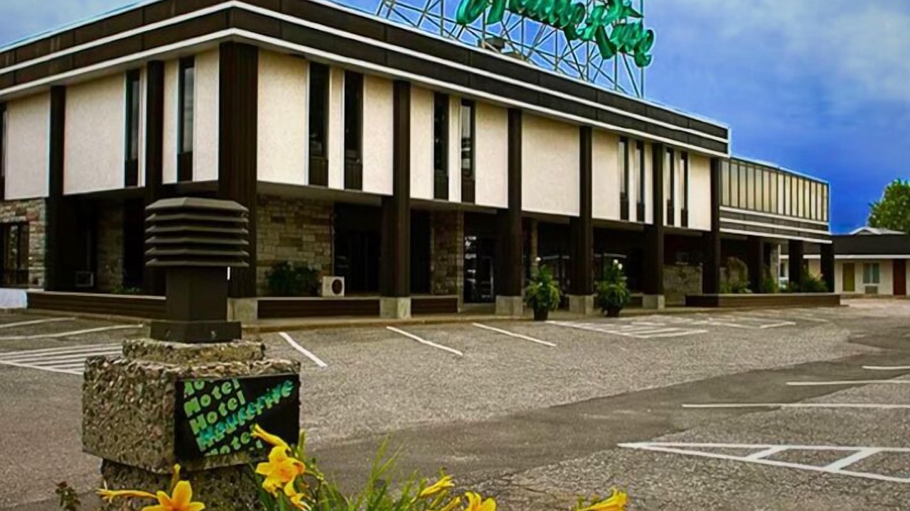 Photo of Outdoor in Hauterive