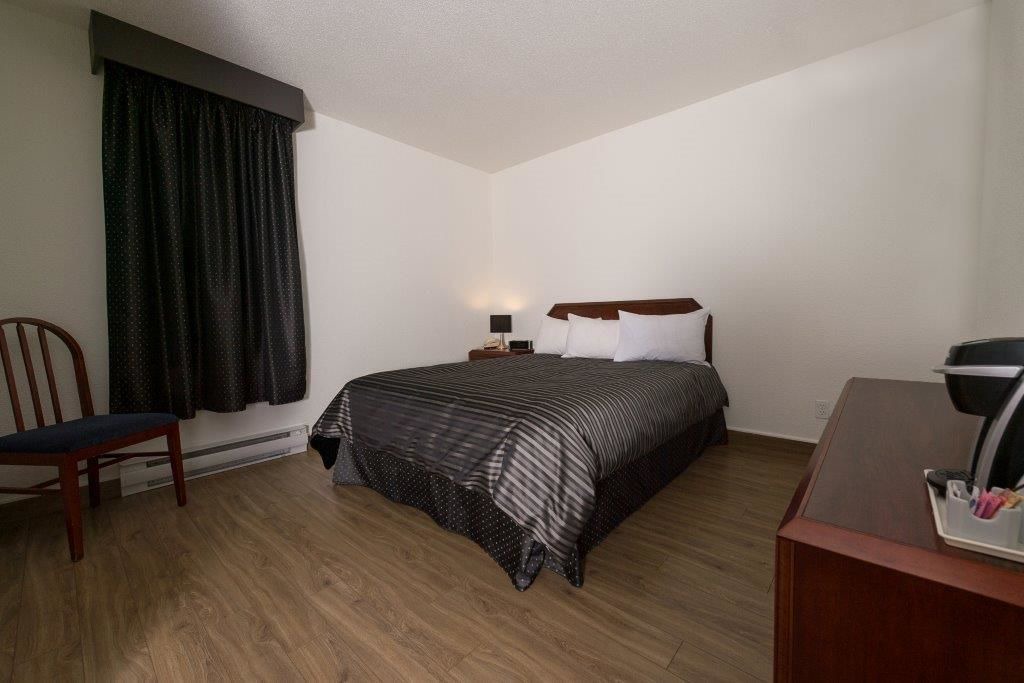 Photo of Bedroom in Hauterive