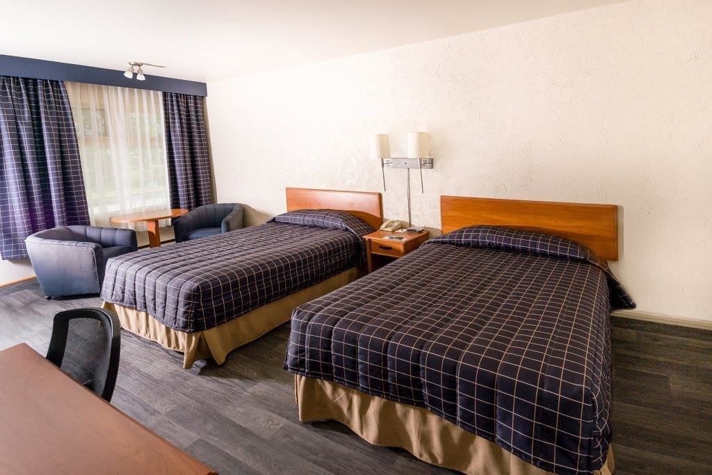 Photo of Bedroom in Hauterive