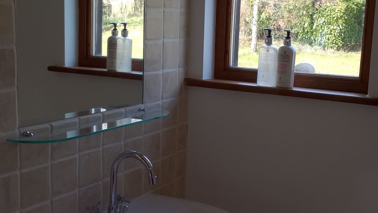 Photo of Bathroom in Etchingham