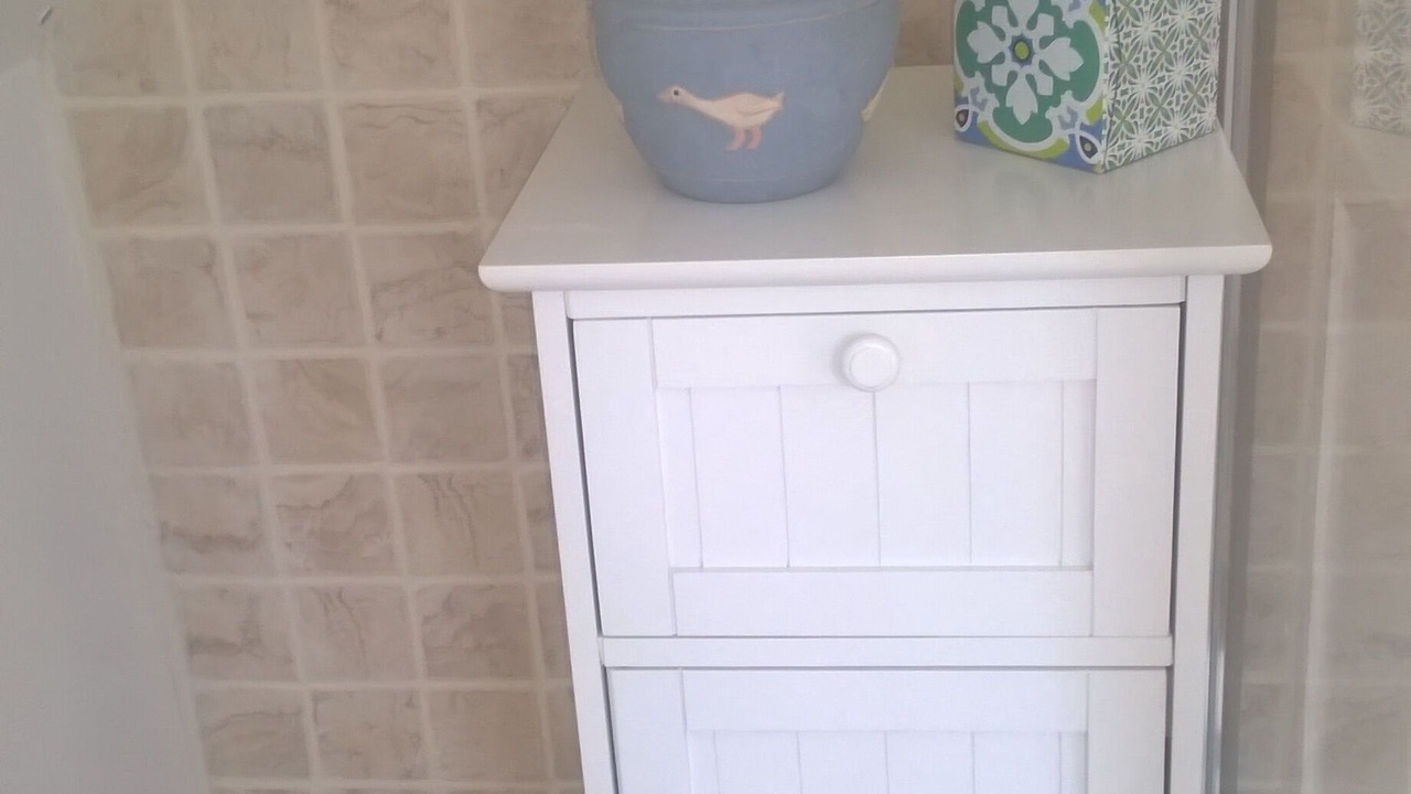 Photo of Bathroom in Etchingham