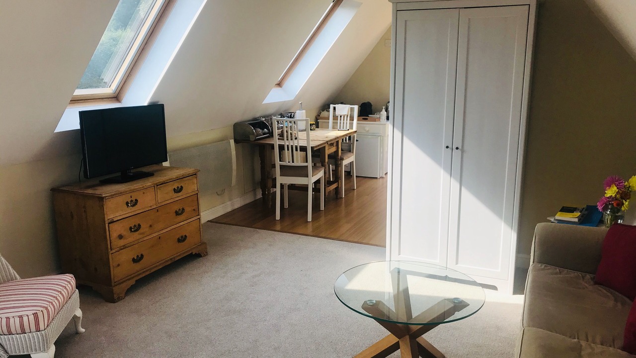 Photo of Bedroom in Etchingham