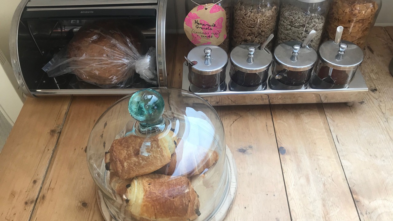 Photo of Kitchen in Etchingham