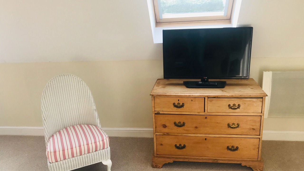 Photo of Bedroom in Etchingham