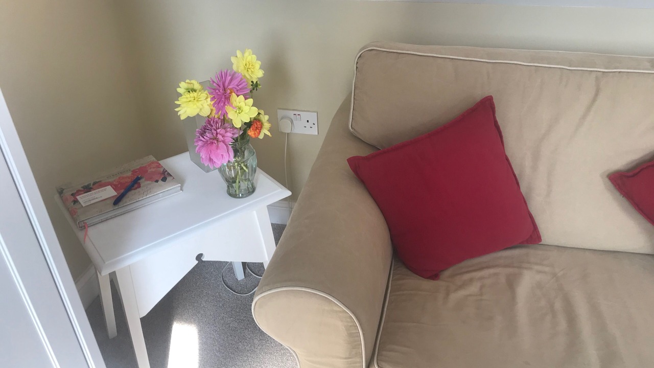 Photo of Bedroom in Etchingham