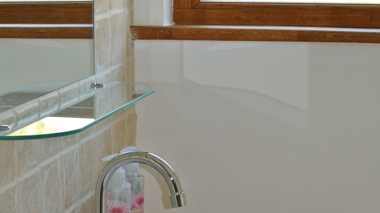 Photo of Bathroom in Etchingham