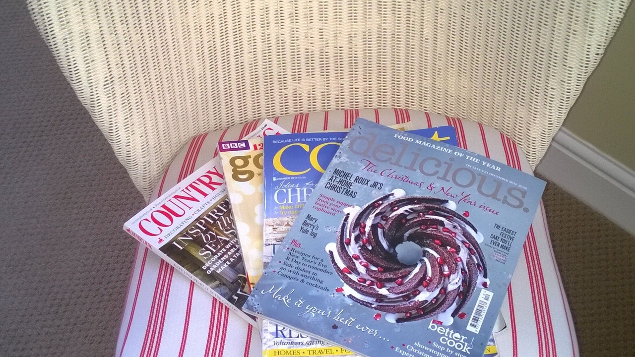 Photo of Bedroom in Etchingham