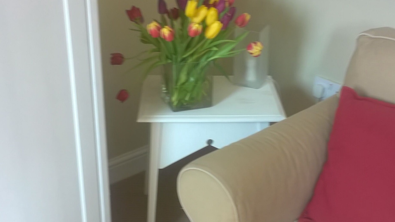 Photo of Bedroom in Etchingham