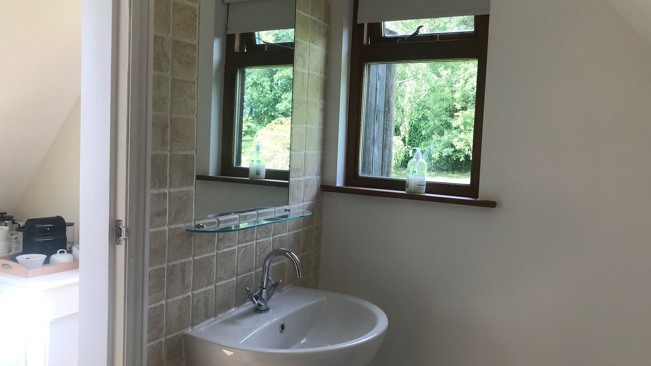 Photo of Bathroom in Etchingham