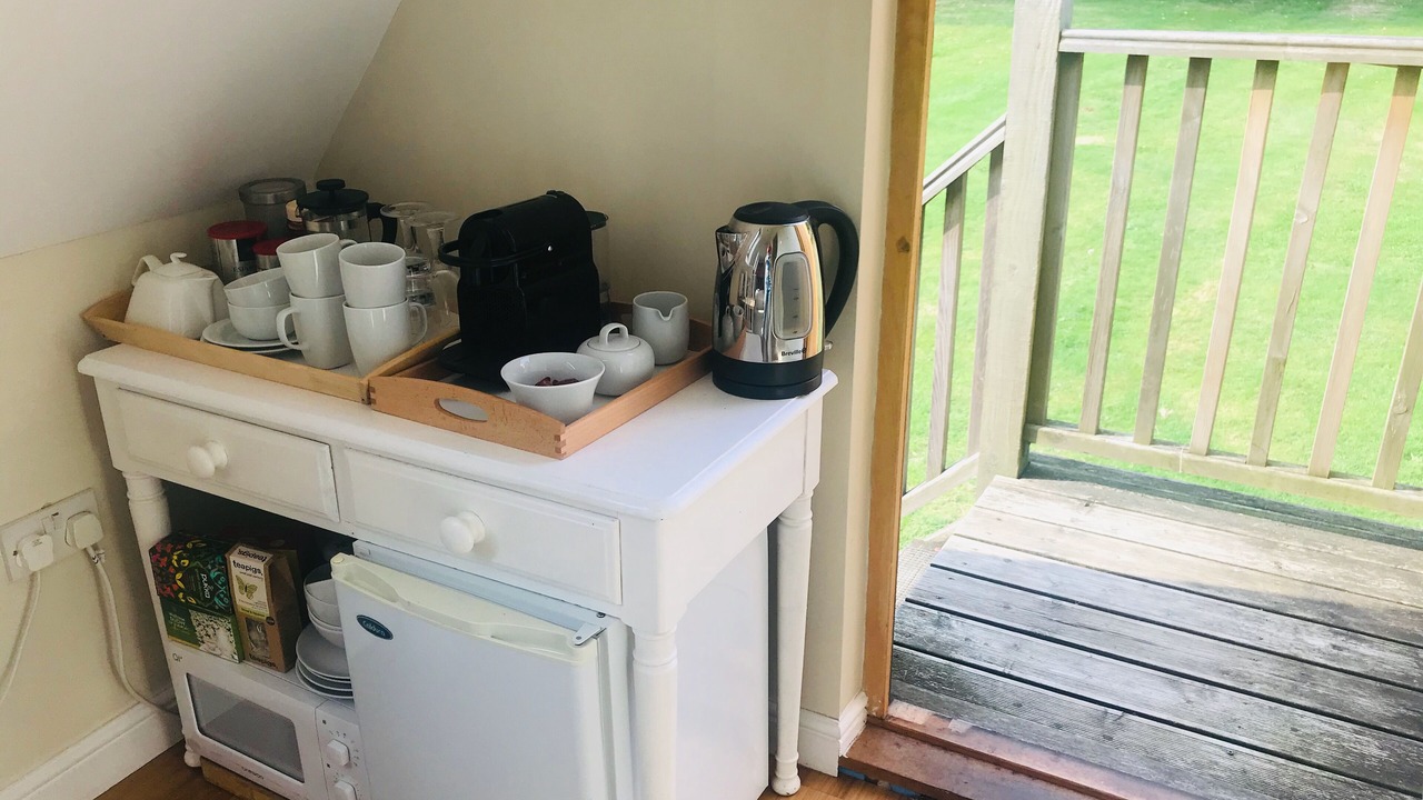 Photo of Bedroom in Etchingham