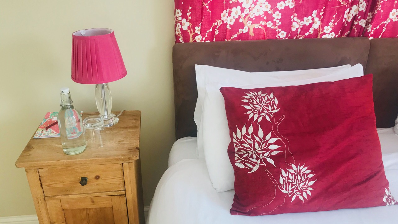 Photo of Bedroom in Etchingham