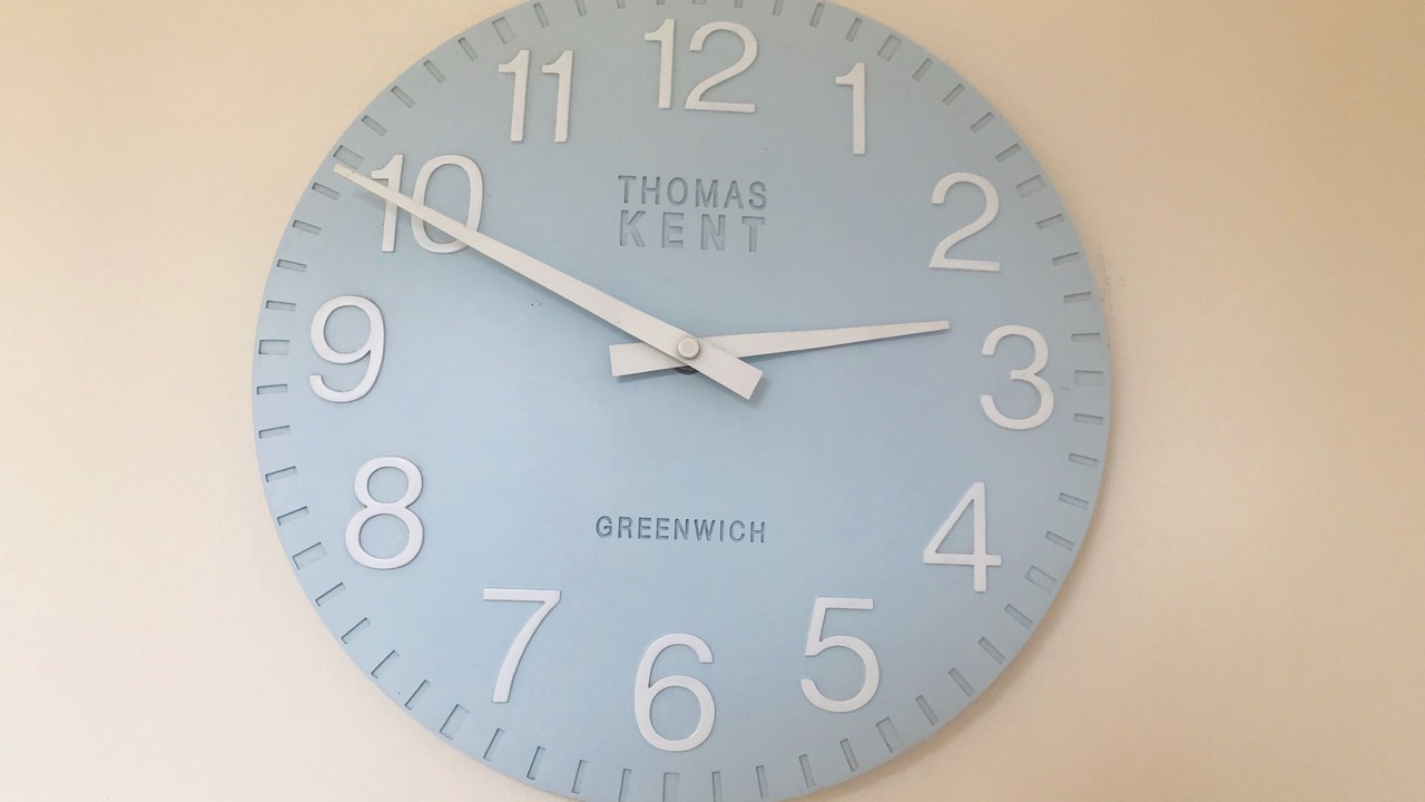 Photo of Bedroom in Etchingham