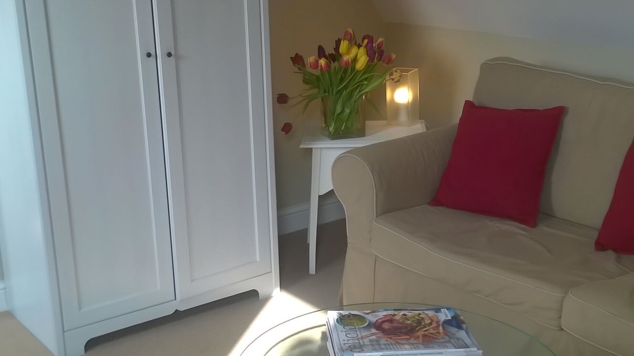 Photo of Bedroom in Etchingham