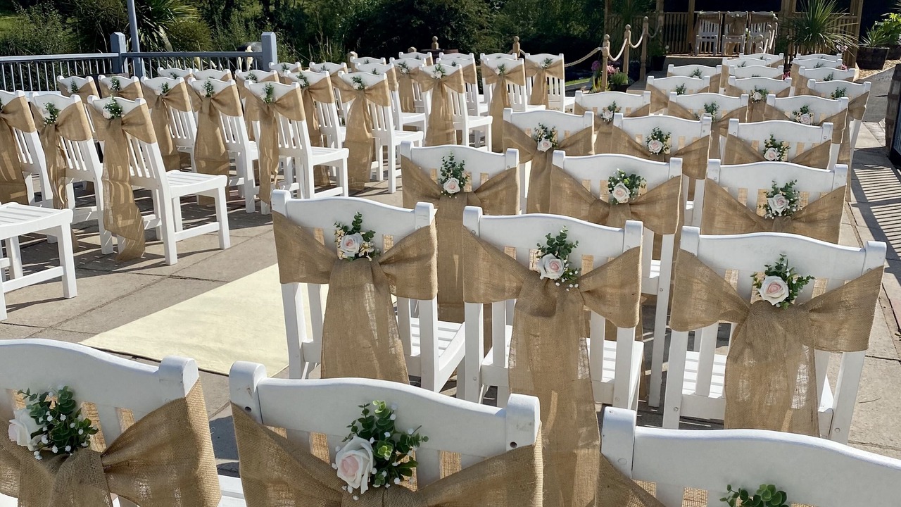 Photo of Patio Balcony in Saltford