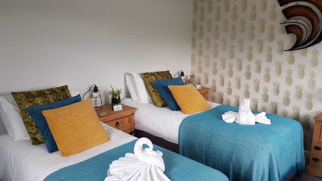 Photo of Bedroom in Saltford