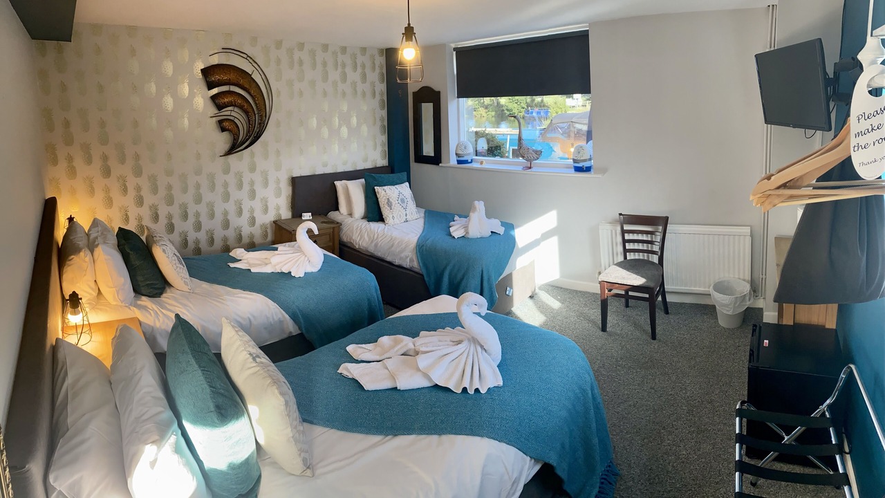 Photo of Bedroom in Saltford