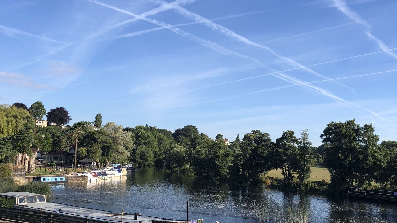 Photo of Bedroom in Saltford