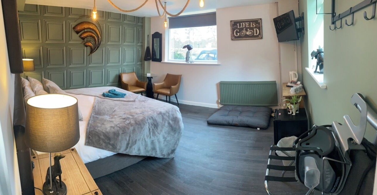 Photo of Bedroom in Saltford