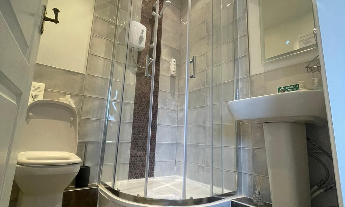 Photo of Bathroom in Saltford