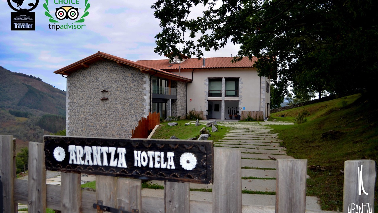 Photo of Outdoor in Arantza