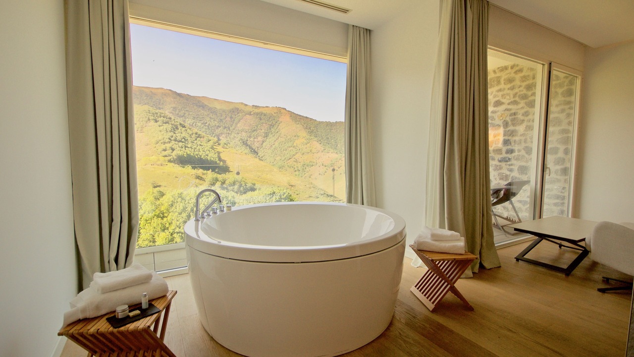 Photo of Bedroom in Arantza
