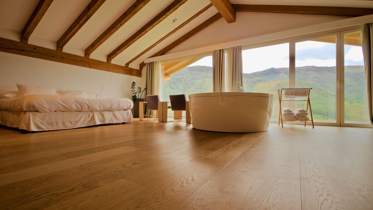 Photo of Bedroom in Arantza