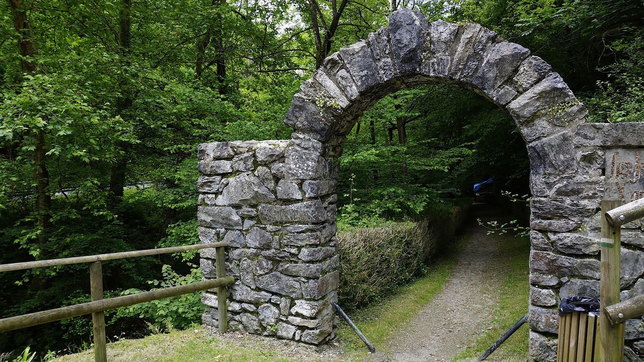Photo of Outdoor in Arantza