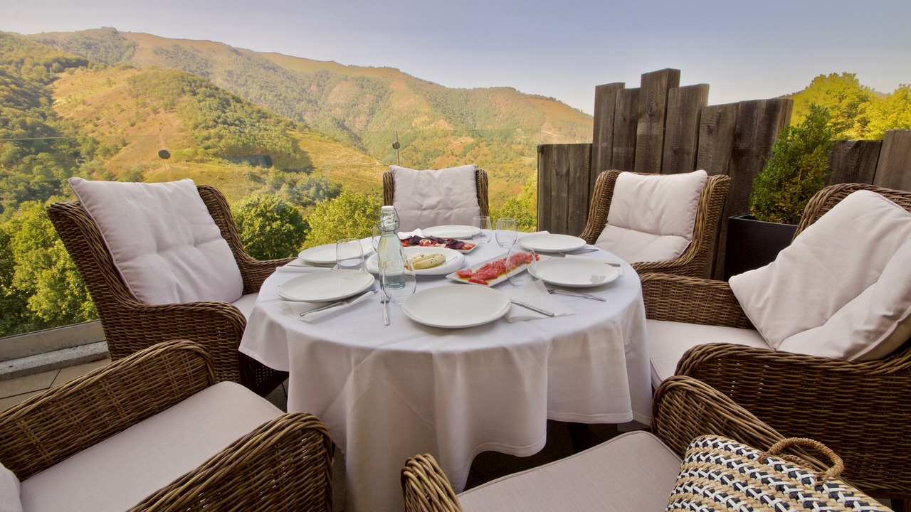 Photo of Outdoor in Arantza