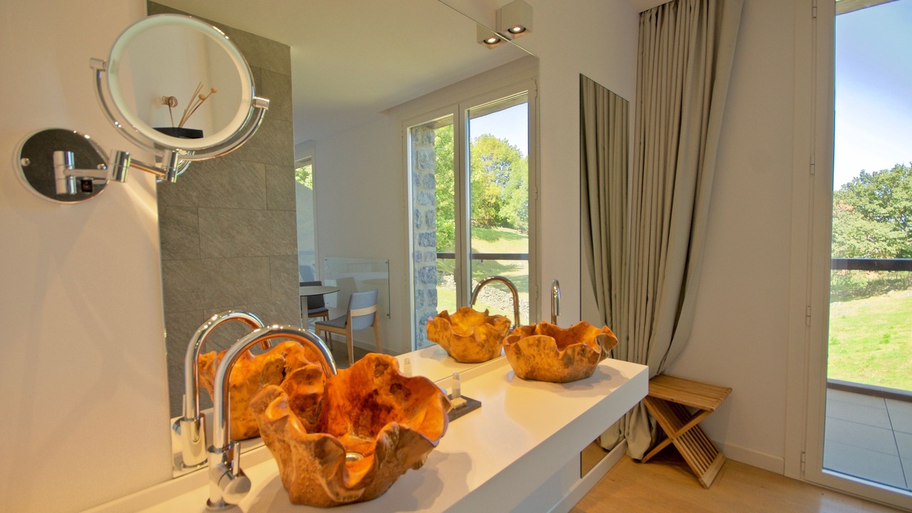 Photo of Bathroom in Arantza