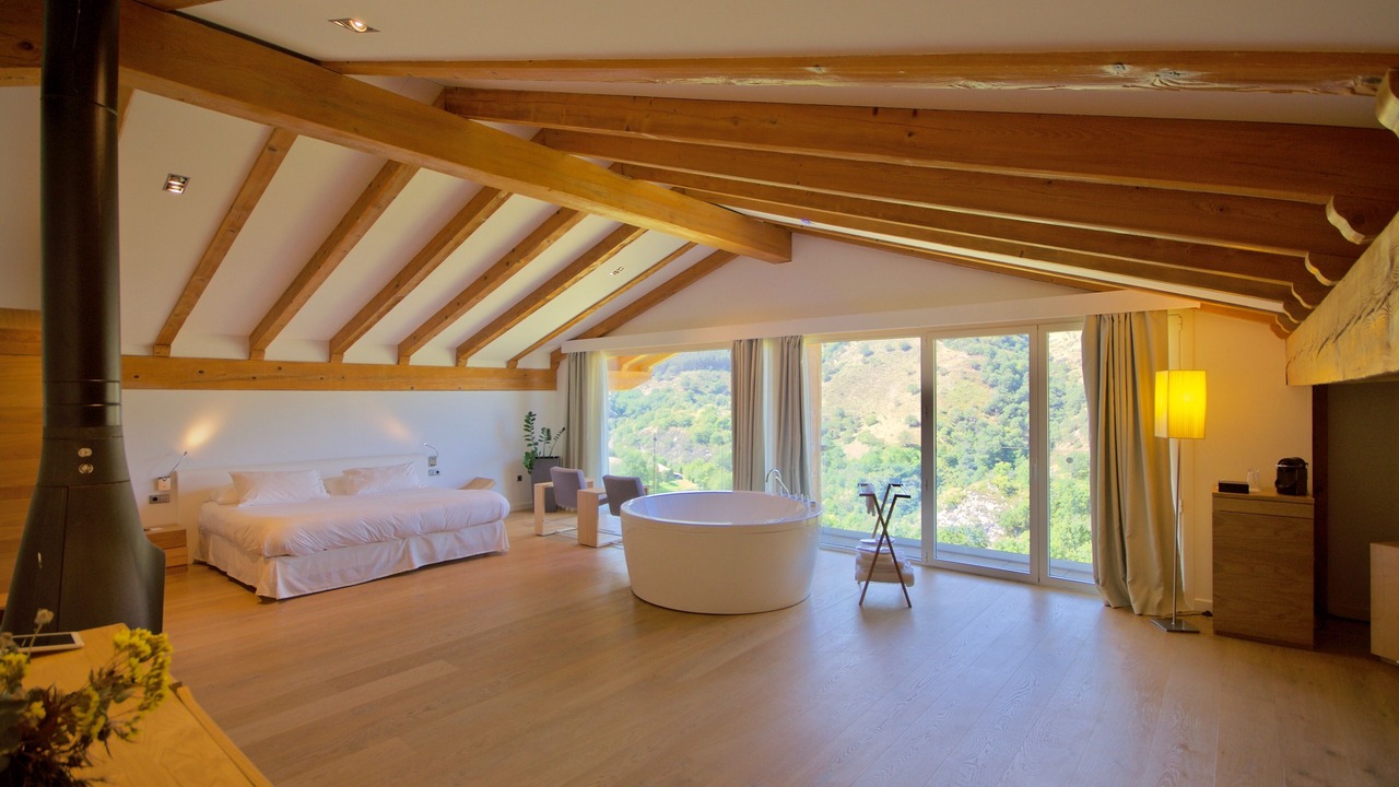 Photo of Bedroom in Arantza
