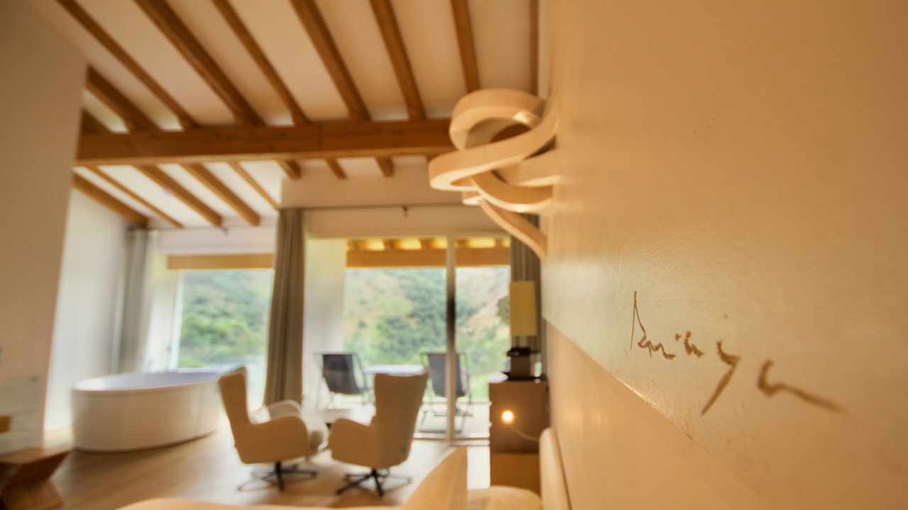 Photo of Bedroom in Arantza