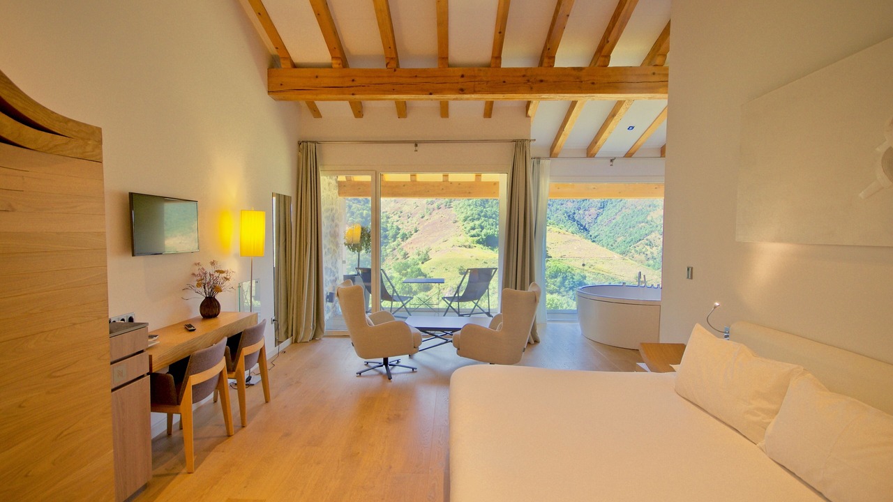 Photo of Bedroom in Arantza