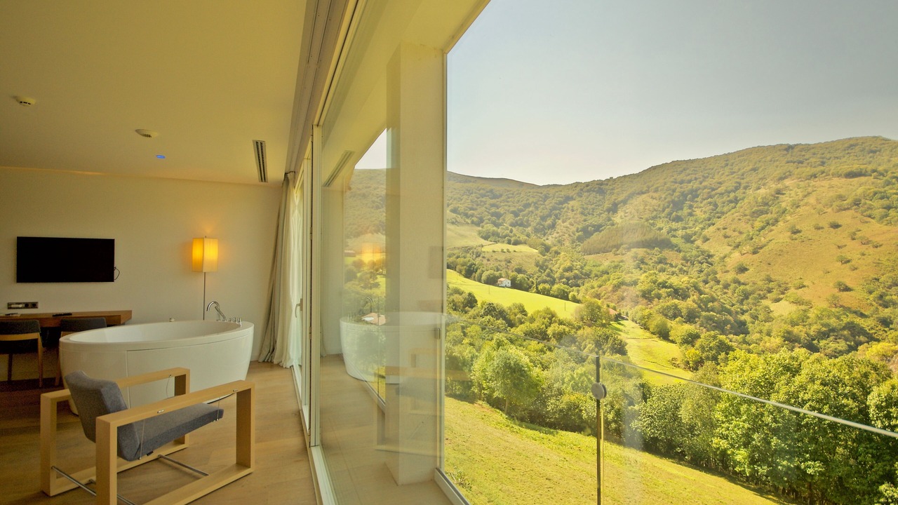 Photo of Bedroom in Arantza