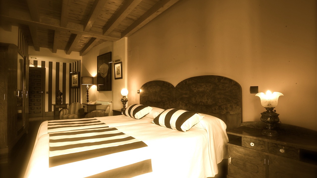Photo of Bedroom in Sepulveda