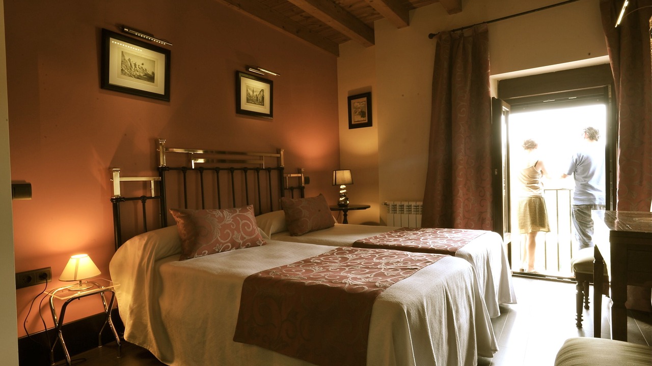 Photo of Bedroom in Sepulveda