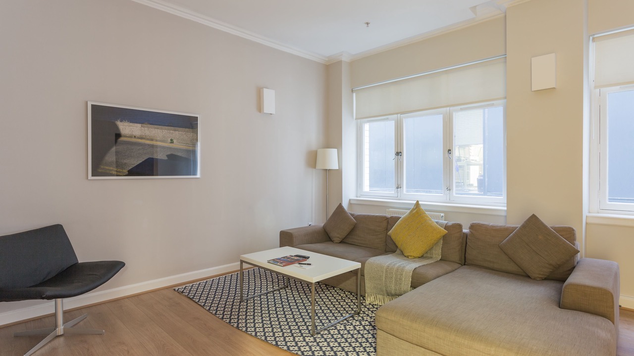 Photo of Others in City Centre Glasgow