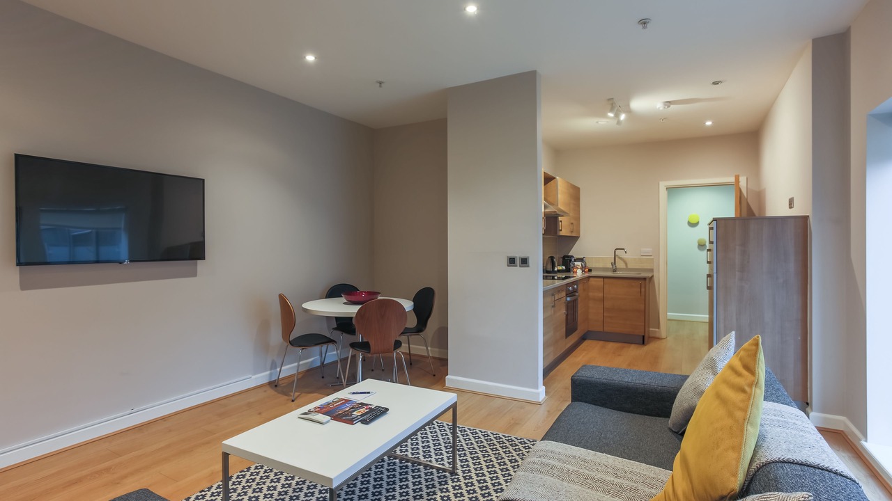 Photo of Others in City Centre Glasgow