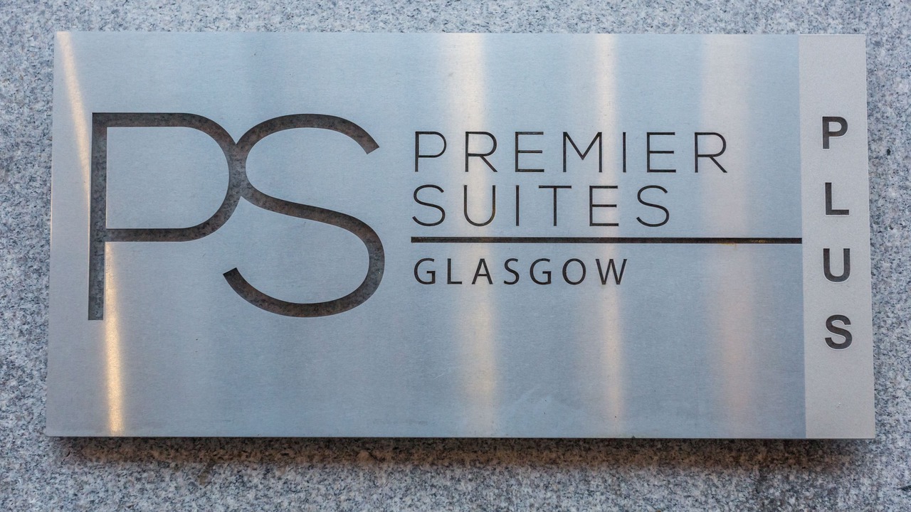 Photo of Others in City Centre Glasgow