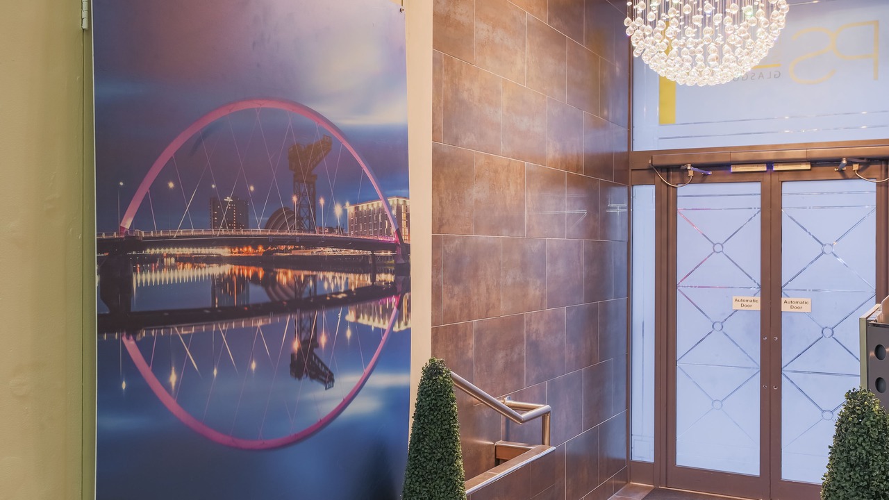 Photo of Others in City Centre Glasgow