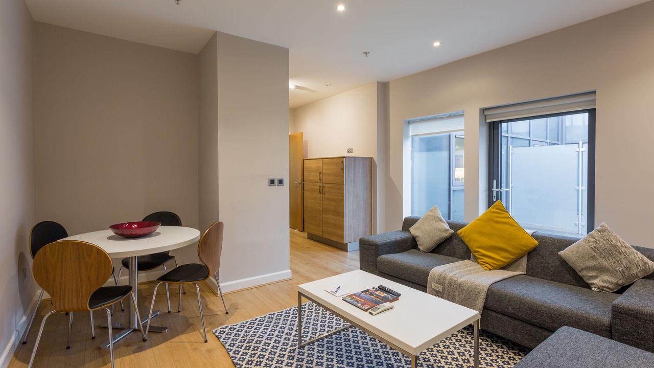 Photo of Others in City Centre Glasgow