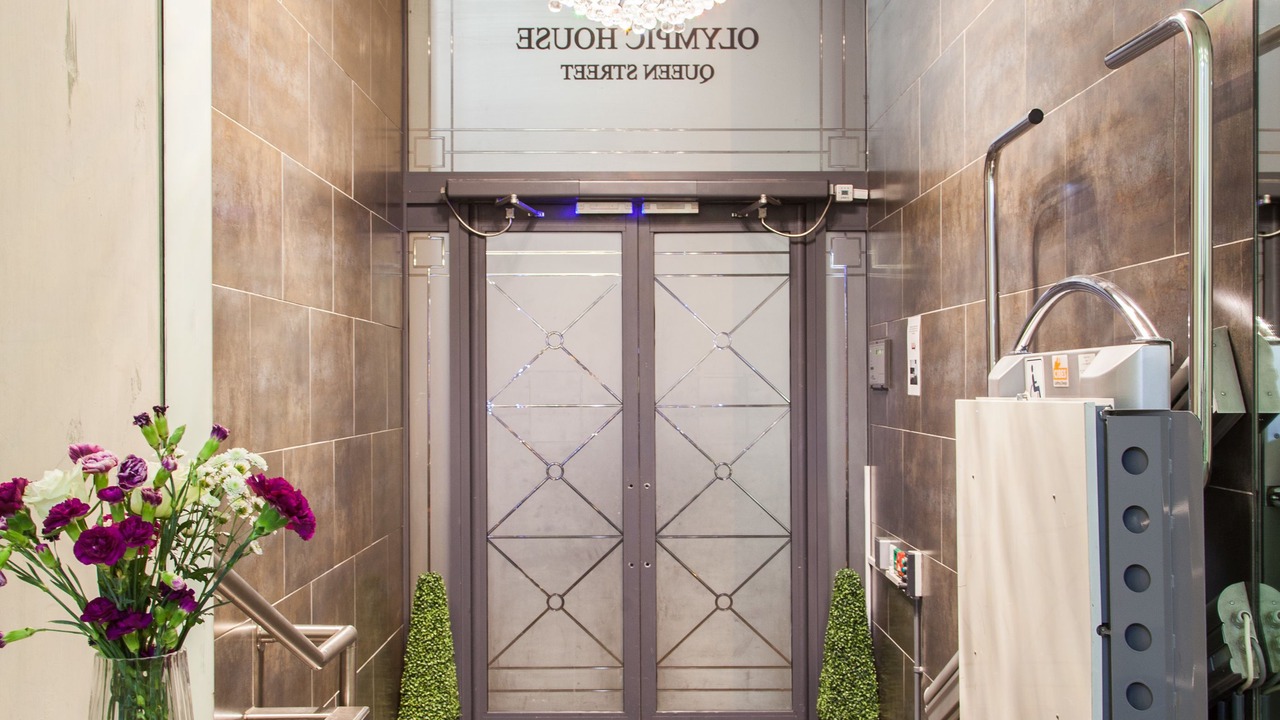 Photo of Others in City Centre Glasgow