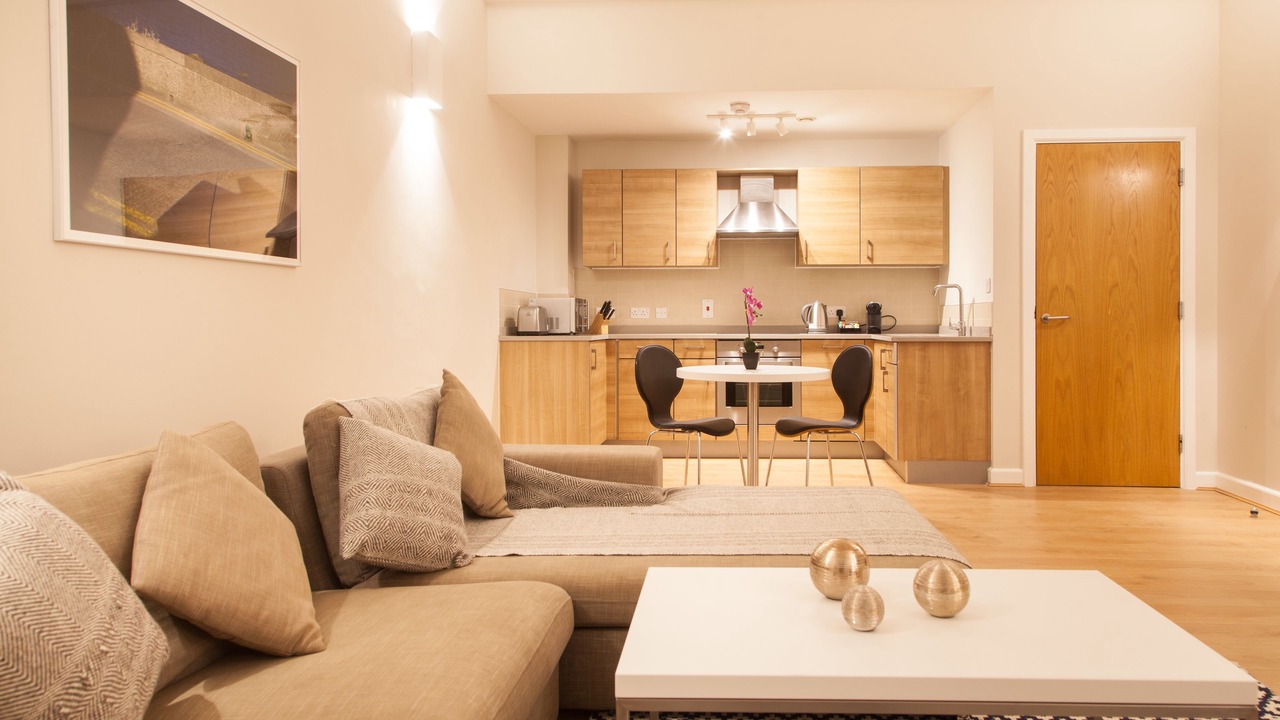 Photo of Others in City Centre Glasgow