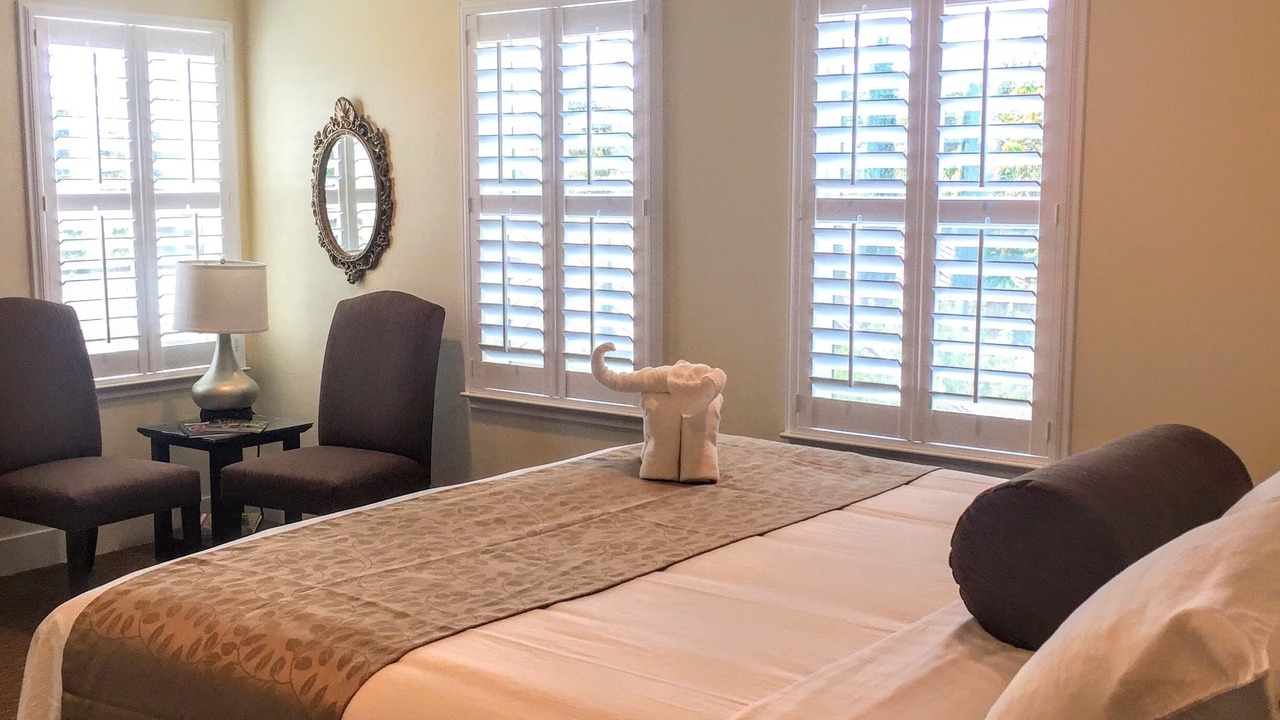 Photo of Bedroom in Plymouth