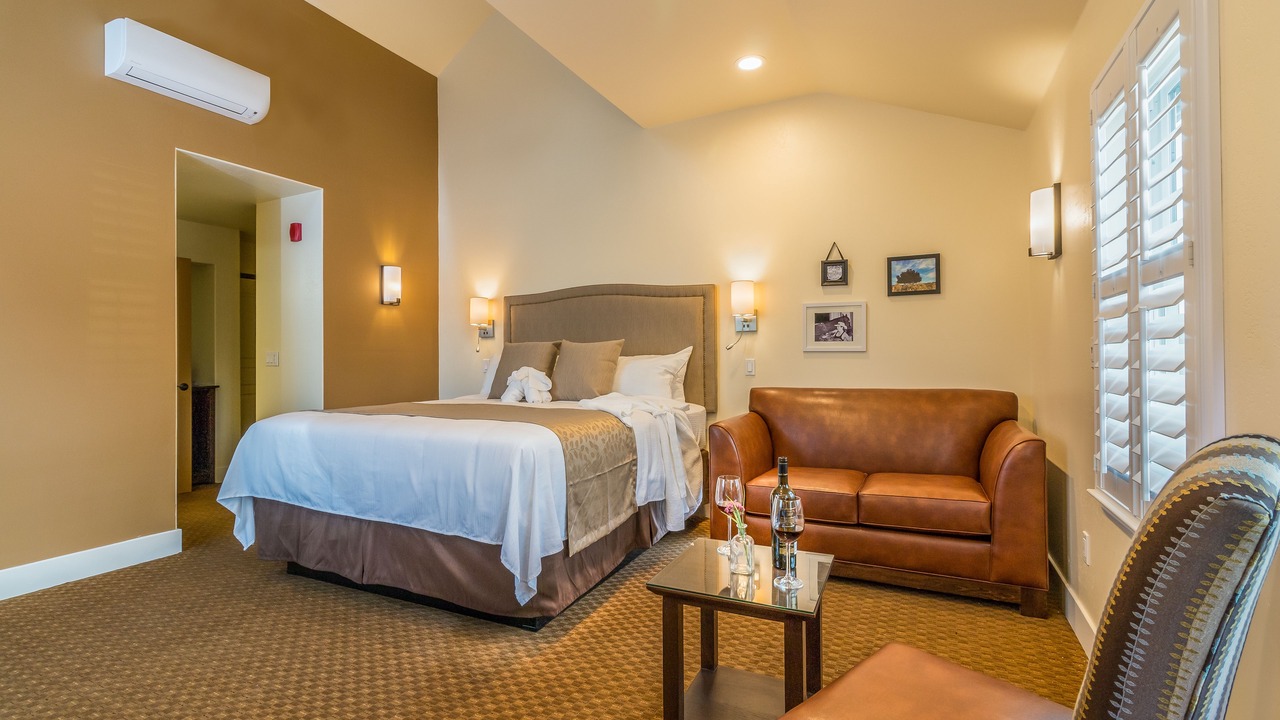 Photo of Bedroom in Plymouth