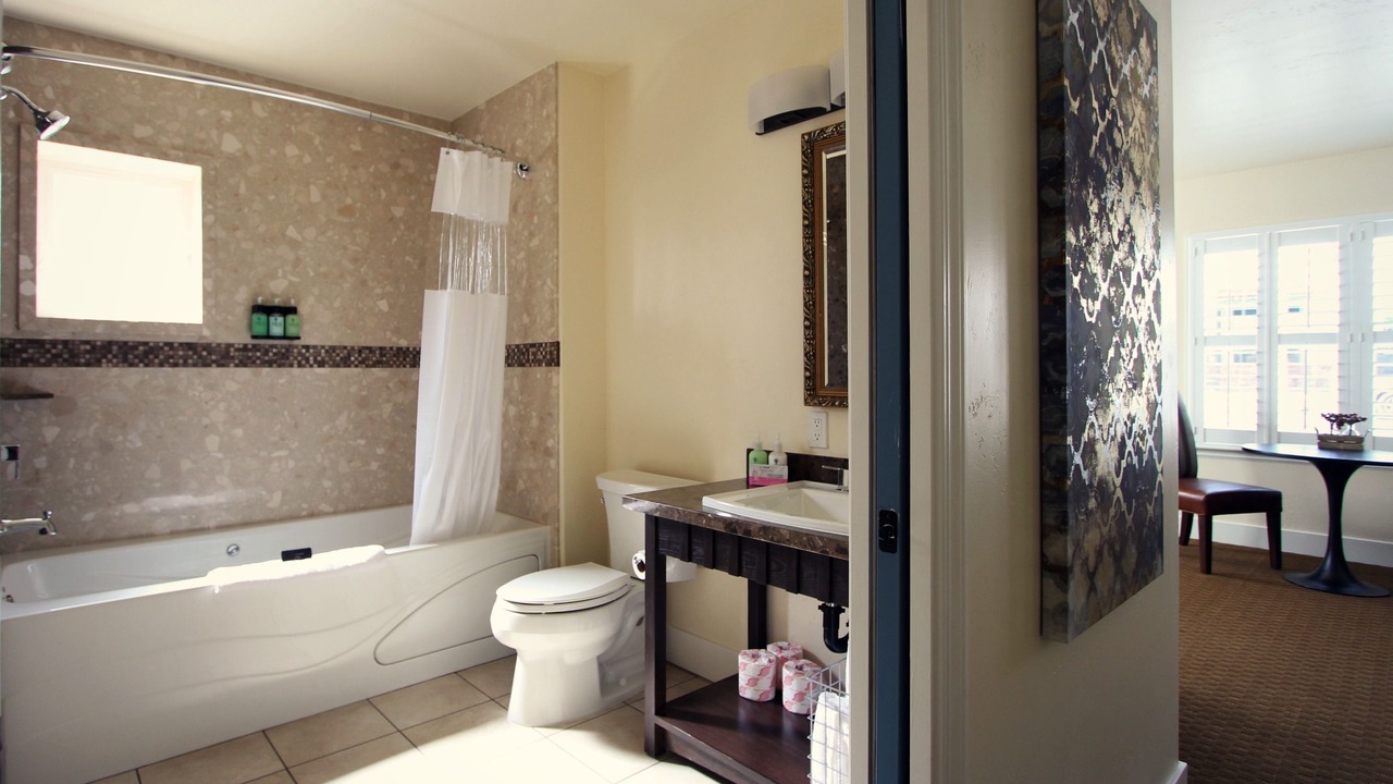 Photo of Bathroom in Plymouth