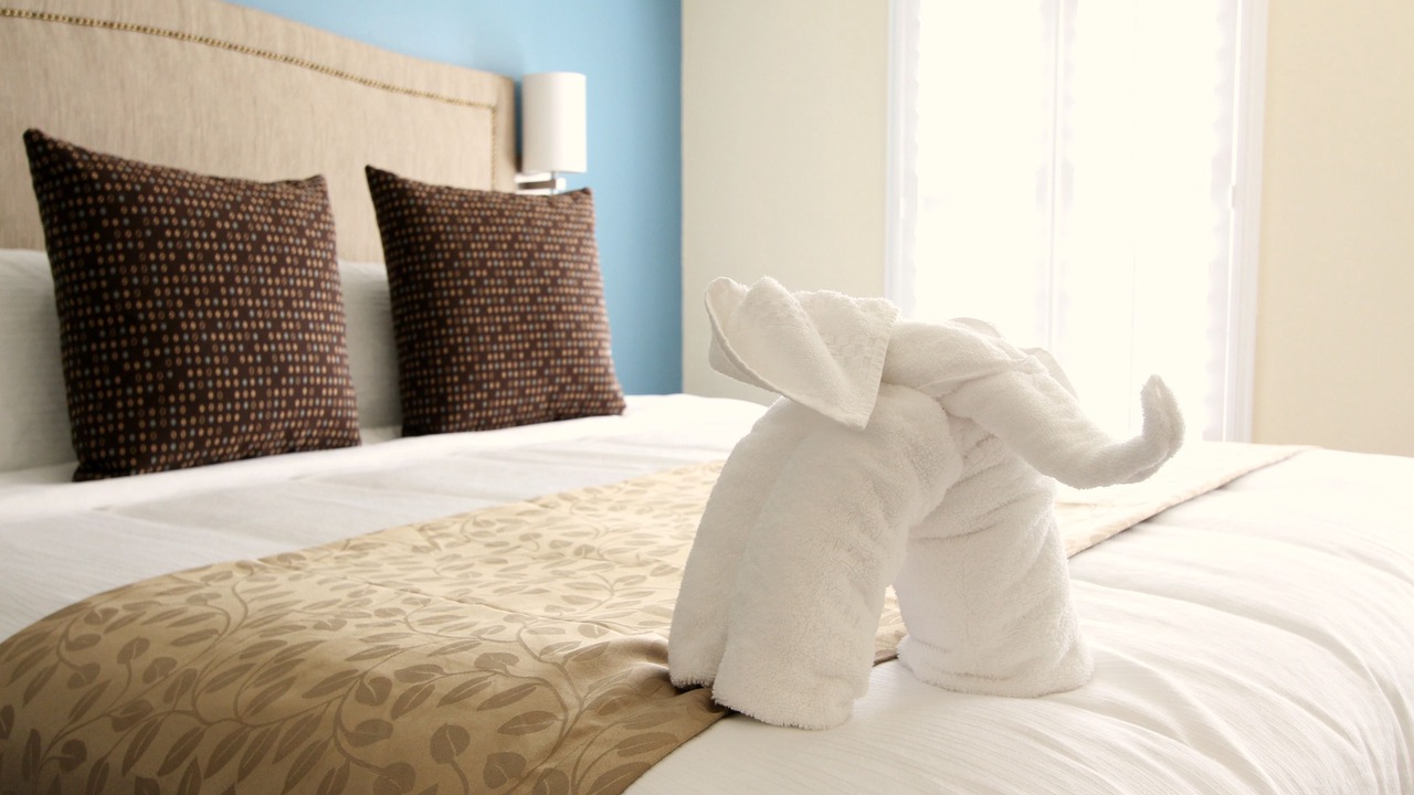 Photo of Bedroom in Plymouth