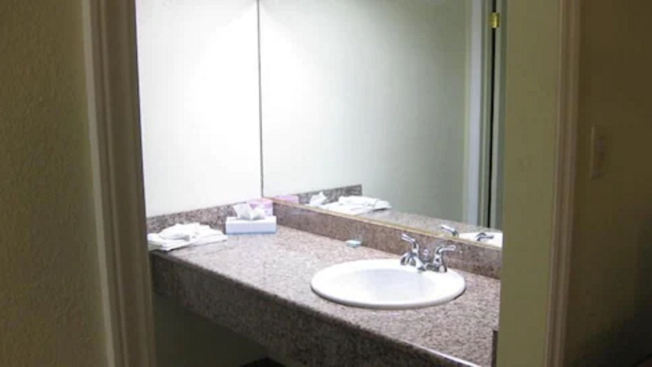 Photo of Bathroom in Barstow