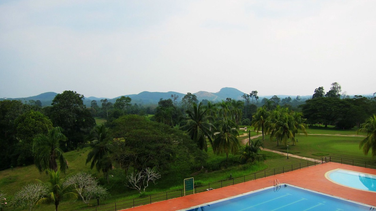 Photo of Outdoor in Gemas